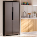 Refrigerador 430L No Frost Side By Side MAS430 Mademsa-Refrigeradores Side by Side
