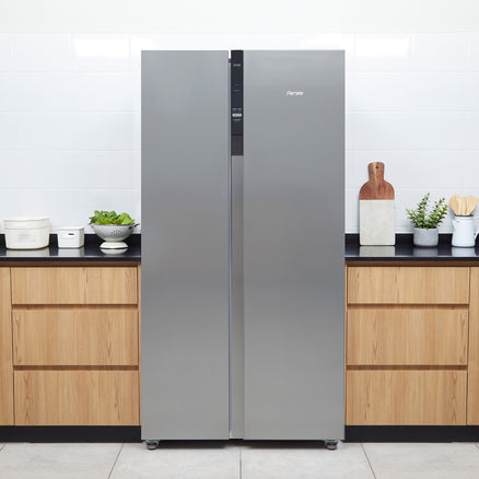 Refrigerador Side by Side SFX440 436 Lts Fensa