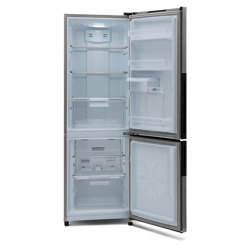 Refrigerador Bottom Freezer RMB300IZLRX0 294 Lts Mabe3#Inox