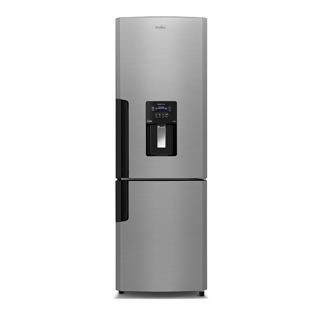 Refrigerador Bottom Freezer RMB300IZLRX0 294 Lts Mabe1#Inox