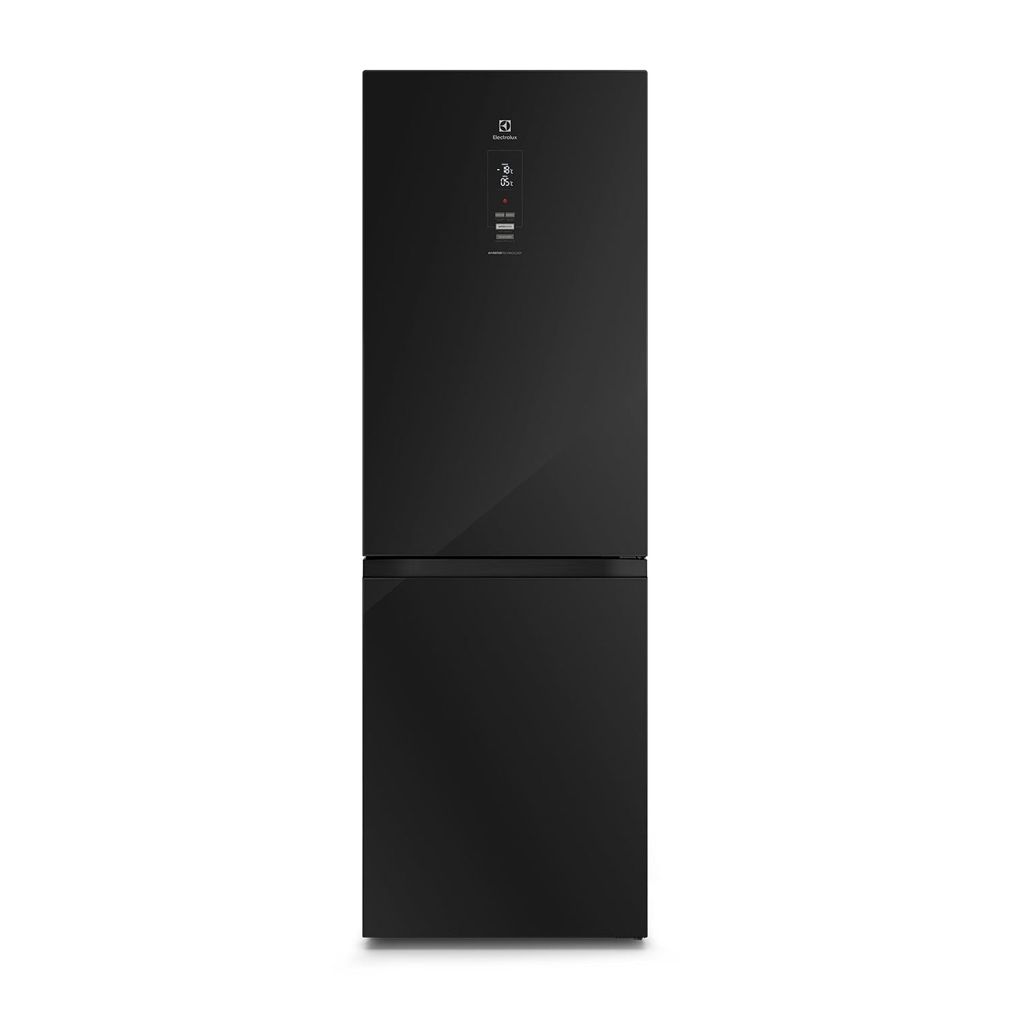 Refrigerador 322L No Frost Bottom Freezer DB60GE Electrolux2#Negro
