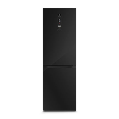 Refrigerador 322L No Frost Bottom Freezer DB60GE Electrolux2#Negro