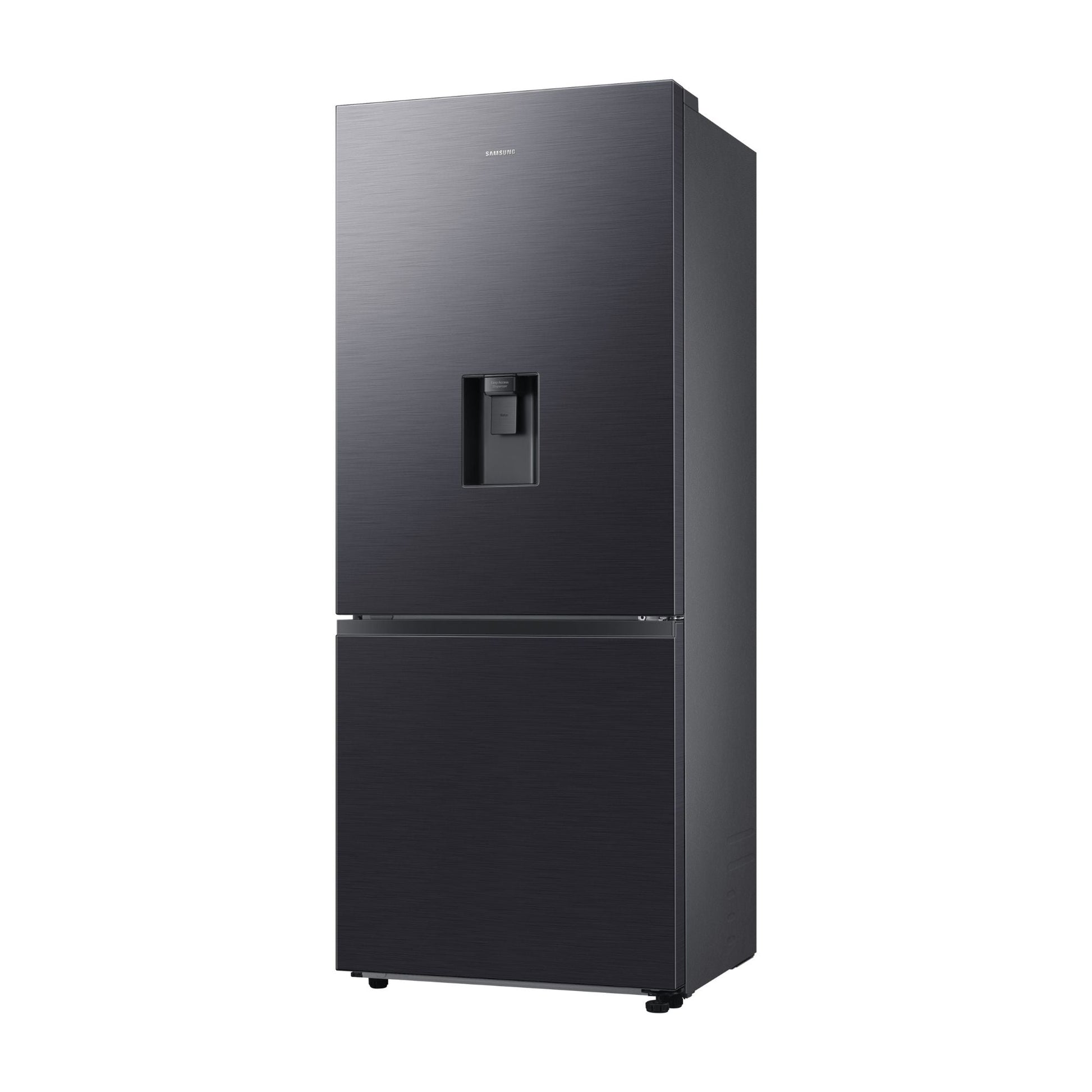 Refrigerador Bottom Mount Freezer 459 lt No Frost RB50DG6320B1ZS. Samsung.3#Inox Black