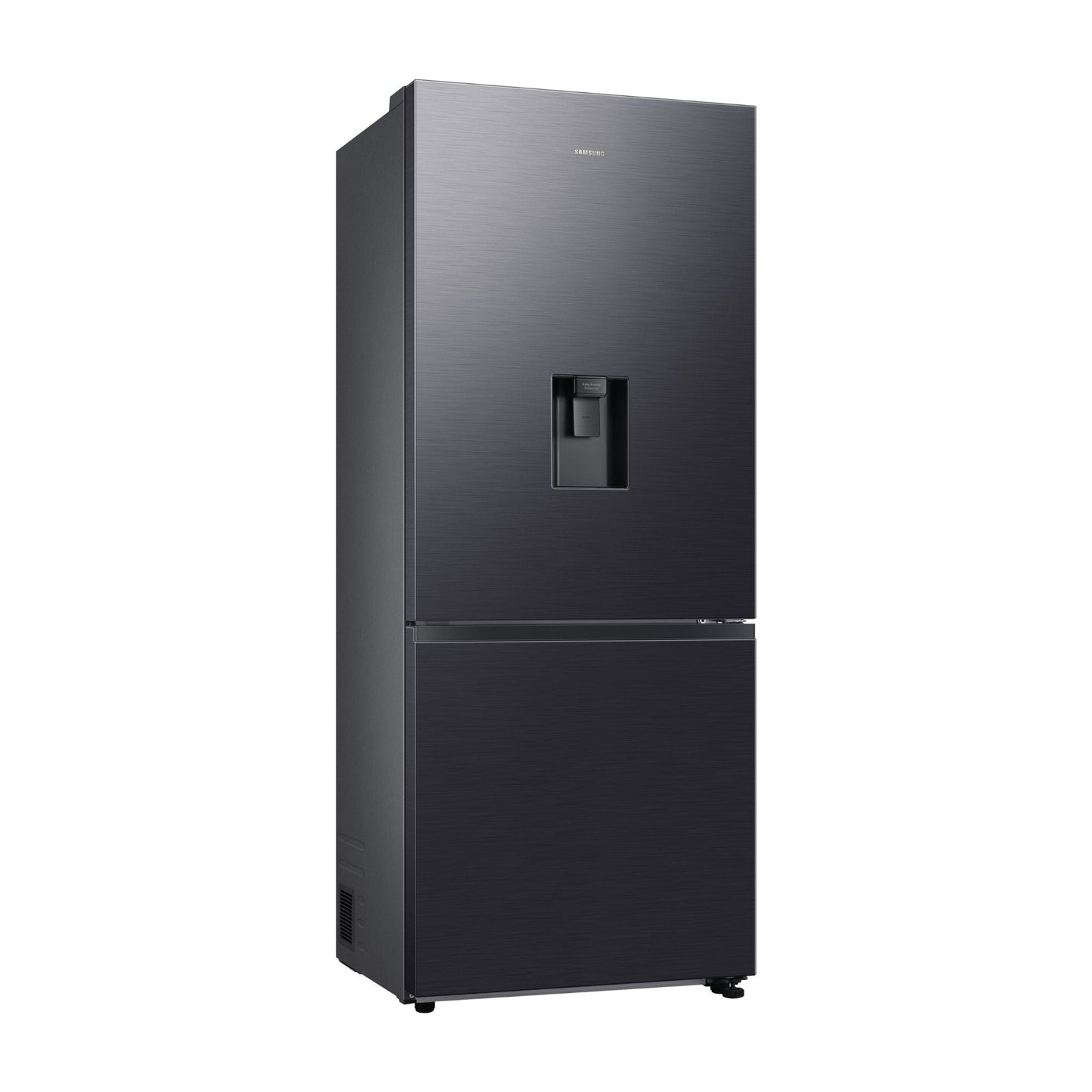 Refrigerador Bottom Mount Freezer 459 lt No Frost RB50DG6320B1ZS. Samsung.5#Inox Black