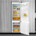 Refrigerador Combinado Smart It 248L FDV No Frost - Caja Dañada-Refrigeradores Integrados