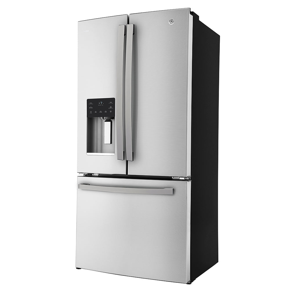 Refrigerador French Door PFO26JSRFFS 646 Lts General Electric4#Acero