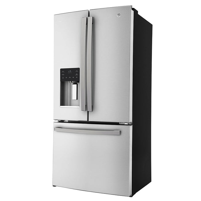 Refrigerador French Door PFO26JSRFFS 646 Lts General Electric Kitchen