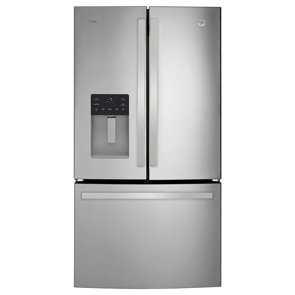 Refrigerador French Door PFO26JSRFFS 646 Lts General Electric1#Acero