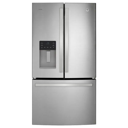 Refrigerador French Door PFO26JSRFFS 646 Lts General Electric1#Acero