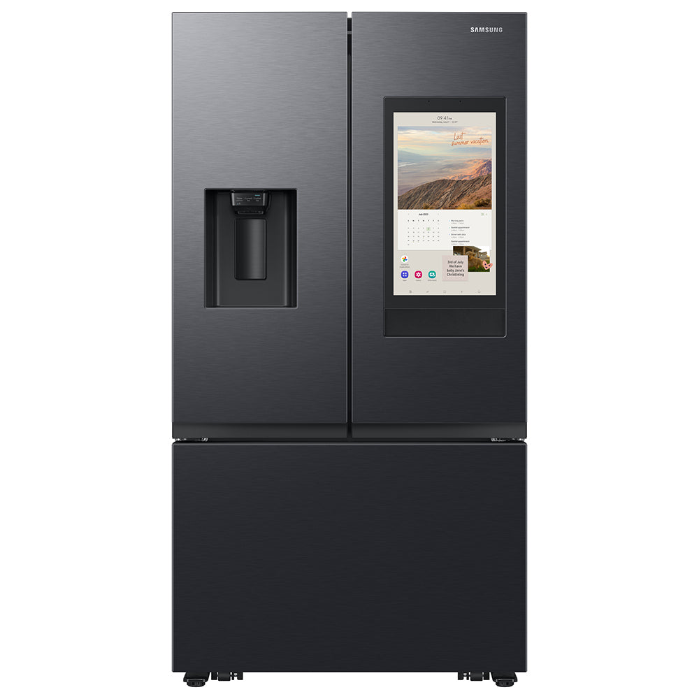 Refrigerador French Door de 564 L con Family Hub1#Acero Inoxidable