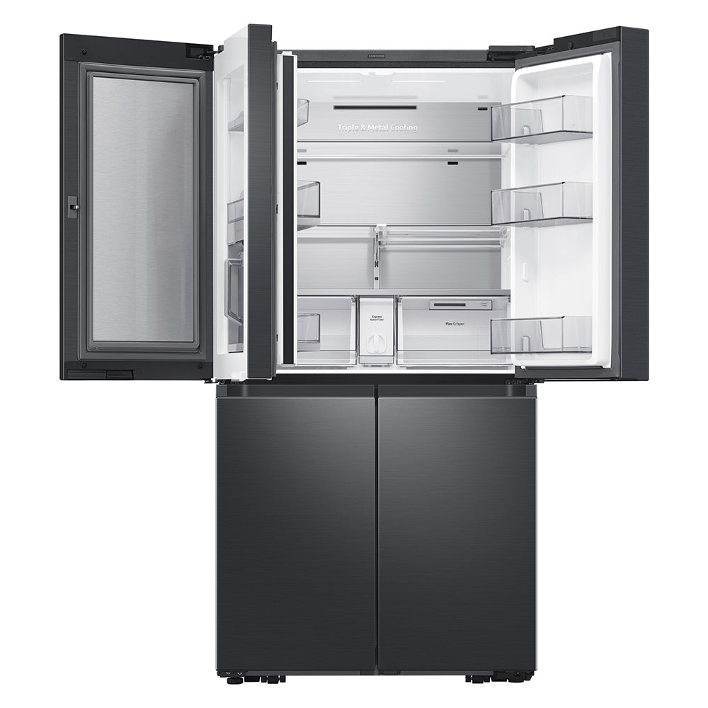 Samsung Rf71 Refrigerador French Door RF71A9771SG/ZS 703 Lts Samsung – Kitchen Center