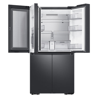 Refrigerador French Door de 701 L con Family Hub5#Acero Inoxidable