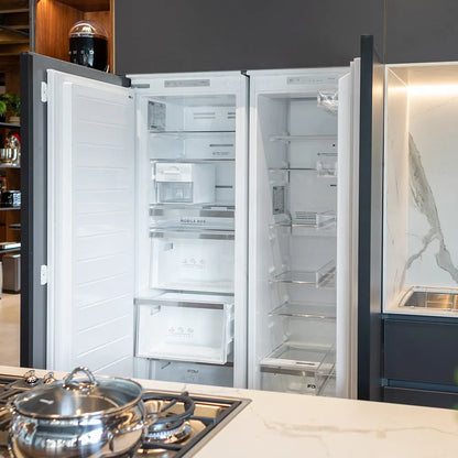 Refrigerador Integrado Artic 304 Litros FDV - Caja Dañada-Refrigeradores Integrados
