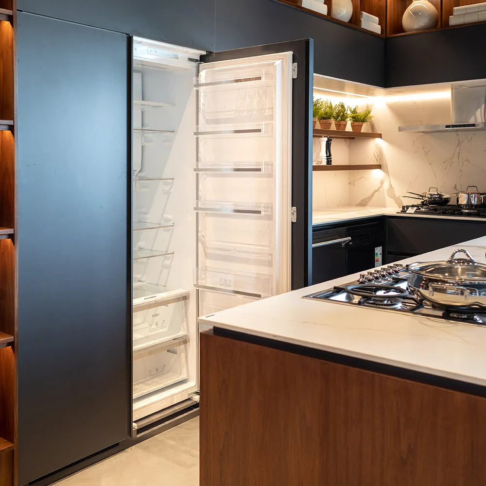 Refrigerador Integrado Artic 304 Litros FDV - Caja Dañada-Refrigeradores Integrados