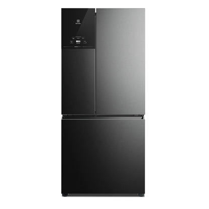 Refrigerador 590 Lts No Frost 3 Puertas Inverter IM8B Electrolux2#Negro