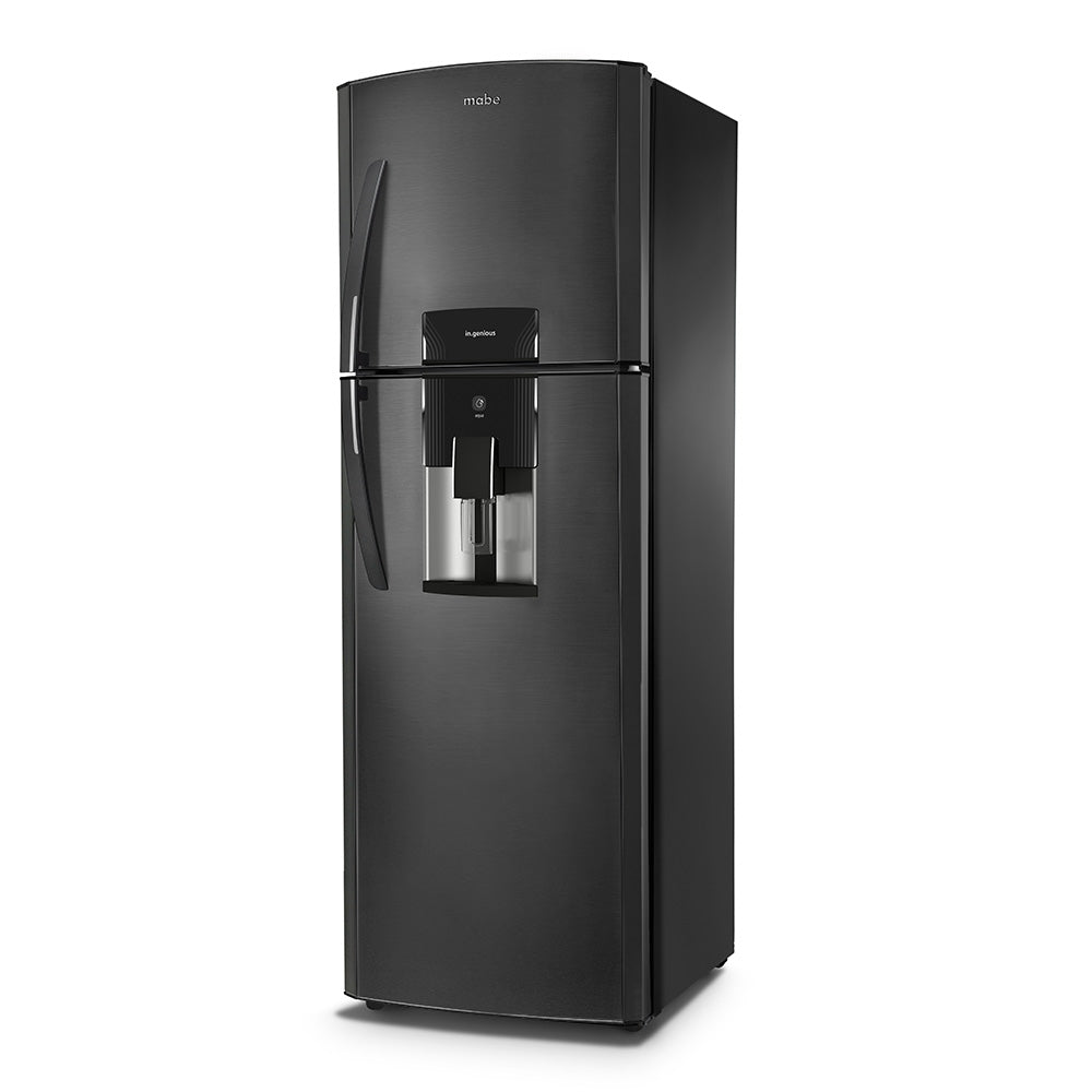 Refrigerador Top Freezer RMA300FWUC 292 Lts Mabe3#Negro