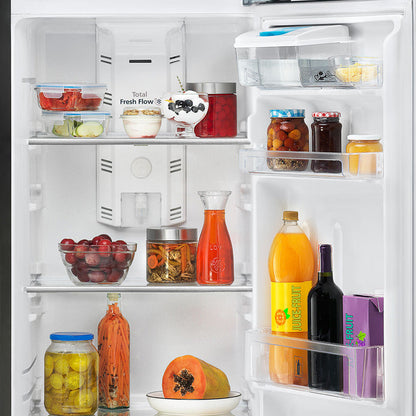 Refrigerador Top Freezer RMA300FWUC 292 Lts Mabe5#Negro
