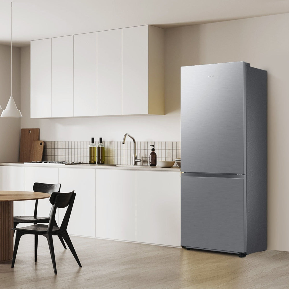 Refrigerador No Frost Samsung RB50DG6020S9ZS 462L - Caja Dañada-Refrigeradores