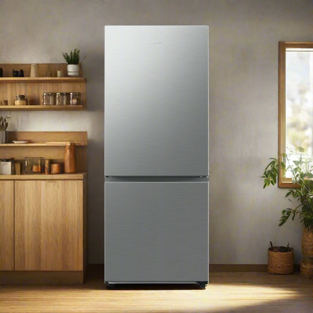 Refrigerador No Frost Samsung RB50DG6020S9ZS 462L - Caja Dañada-Refrigeradores