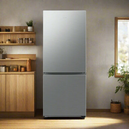 Refrigerador No Frost Samsung RB50DG6020S9ZS 462L - Caja Dañada-Refrigeradores