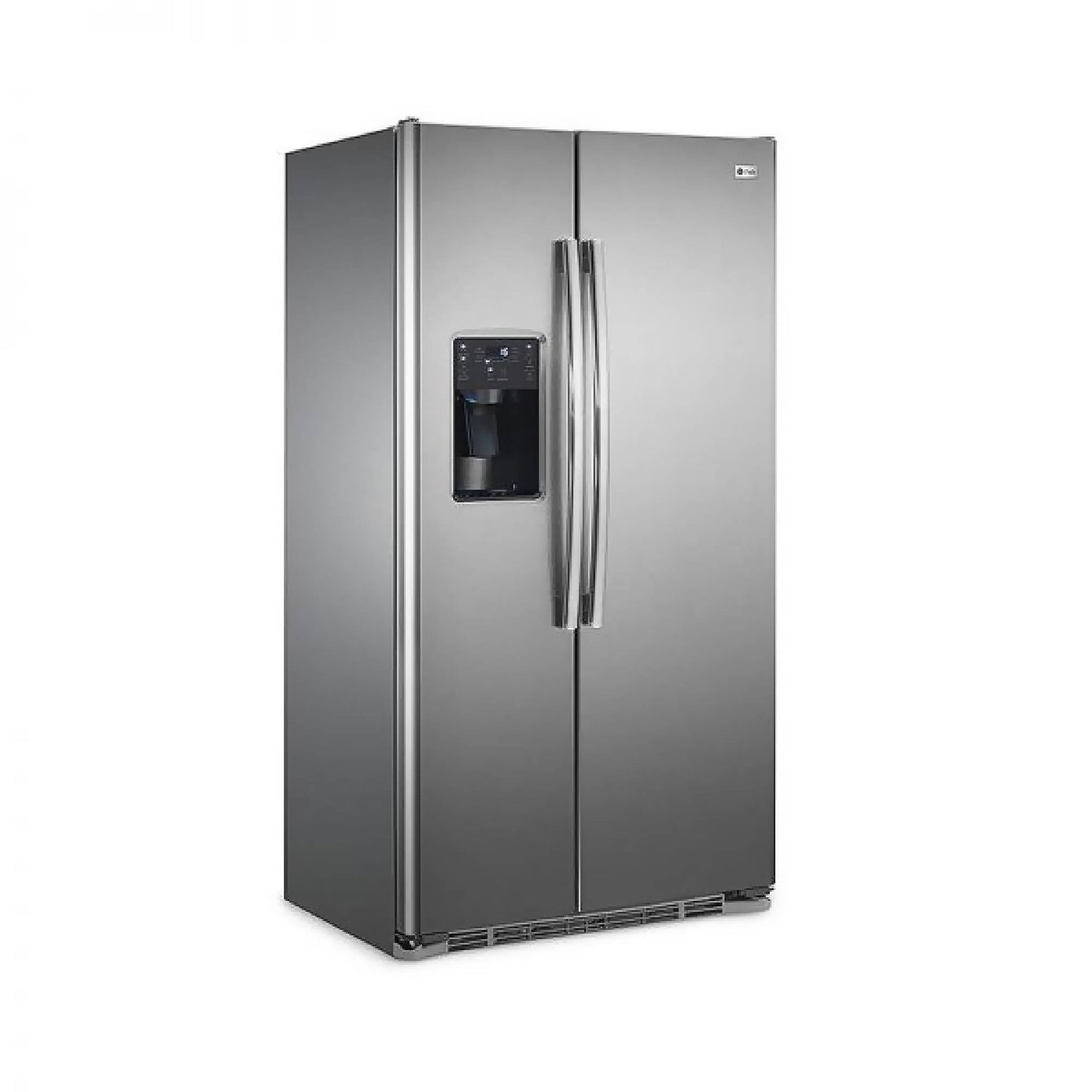 Refrigerador Side By Side GFCS2LFGFSS 643 Lts GE2#Acero