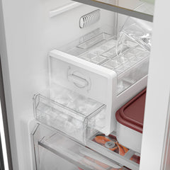 Refrigerador Side by side SFX530B3#Negro