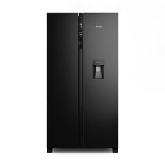 Refrigerador Side by side SFX530B5#Negro