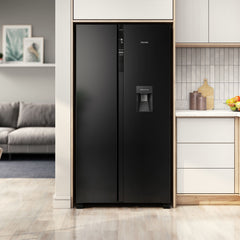Refrigerador Side by side SFX530B1