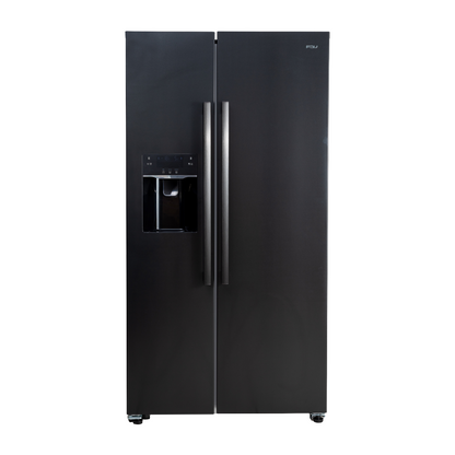 Refrigerador Side by Side Signature 513 Litros FDV No Frost - Caja Dañada-Refrigeradores Side by Side