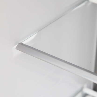Refrigerador Side by Side Signature 513 Litros FDV No Frost - Caja Dañada-Refrigeradores Side by Side