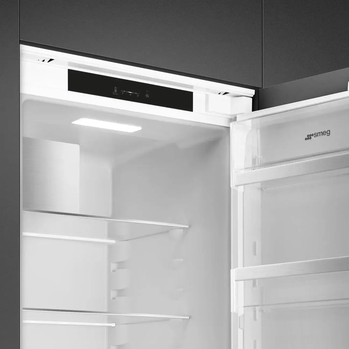 Refrigerador Smeg SBS IT S9L1741D-Refrigeradores