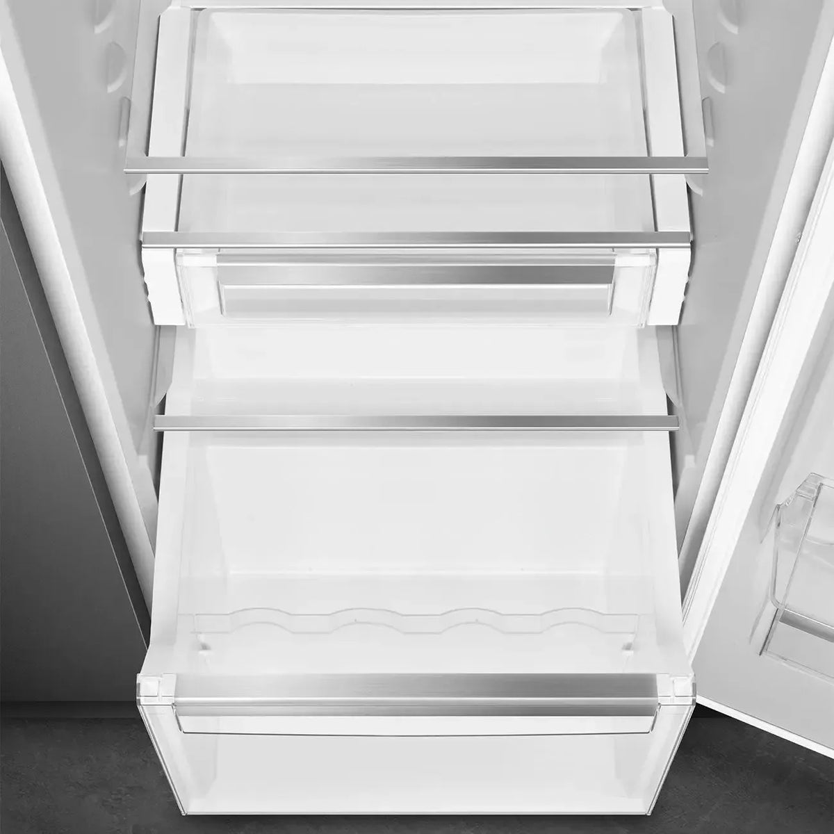 Refrigerador Smeg SBS IT S9L1741D-Refrigeradores