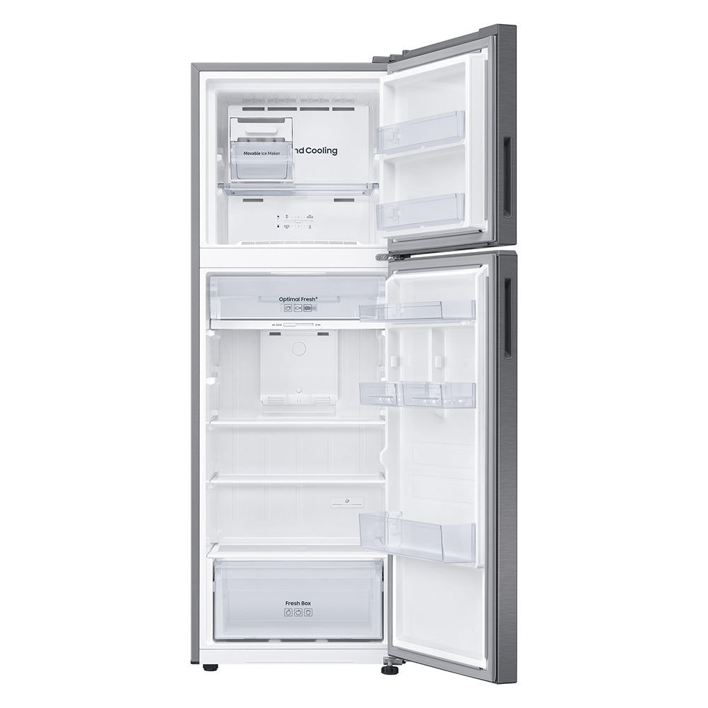 Refrigerador Top Mount Freezer 301 L con Space Max RT31CG5420S9ZS4#undefined