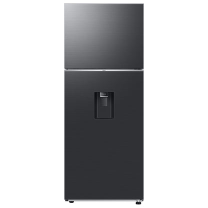 Refrigerador Top Mount Freezer 407 L con Space Max2#undefined
