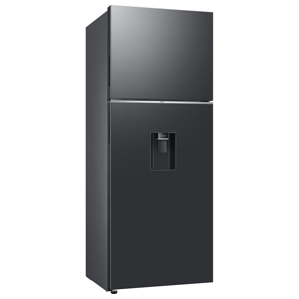 Refrigerador Top Mount Freezer 407 L con Space Max3#Acero