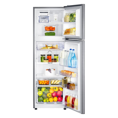 Refrigerador Top Mount Freezer de 255 L con All Around Cooling5#Gris