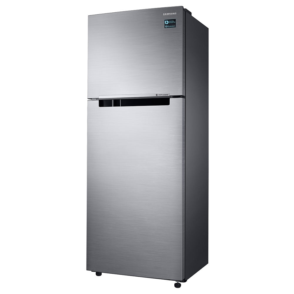 Refrigerador Top Mount Freezer de 321 L con Digital Inverter Compressor2#Gris