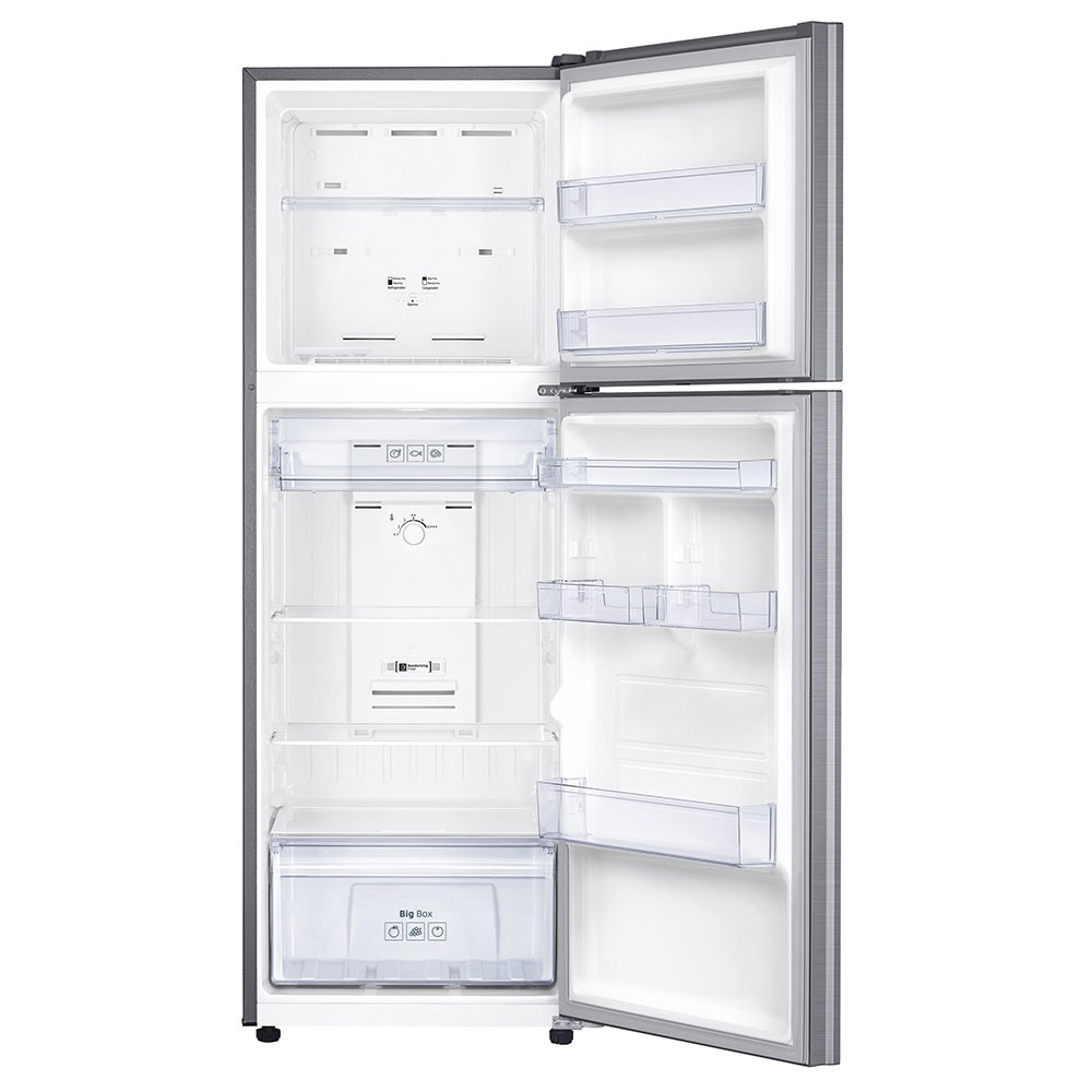 Refrigerador Top Mount Freezer de 321 L con Digital Inverter Compressor3#Gris