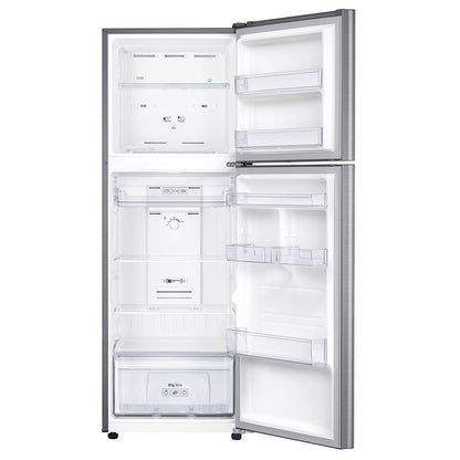 Refrigerador Top Mount Freezer de 321 L con Digital Inverter Compressor3#Gris