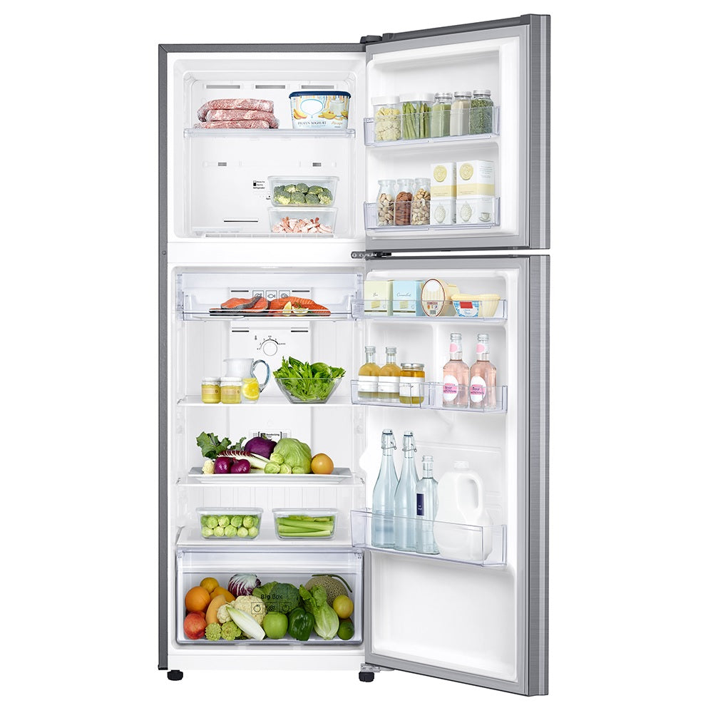 Refrigerador Top Mount Freezer de 321 L con Digital Inverter Compressor4#Gris