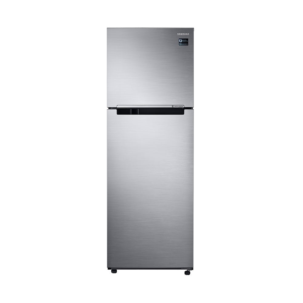 Refrigerador Top Mount Freezer de 321 L con Digital Inverter Compressor1#Gris