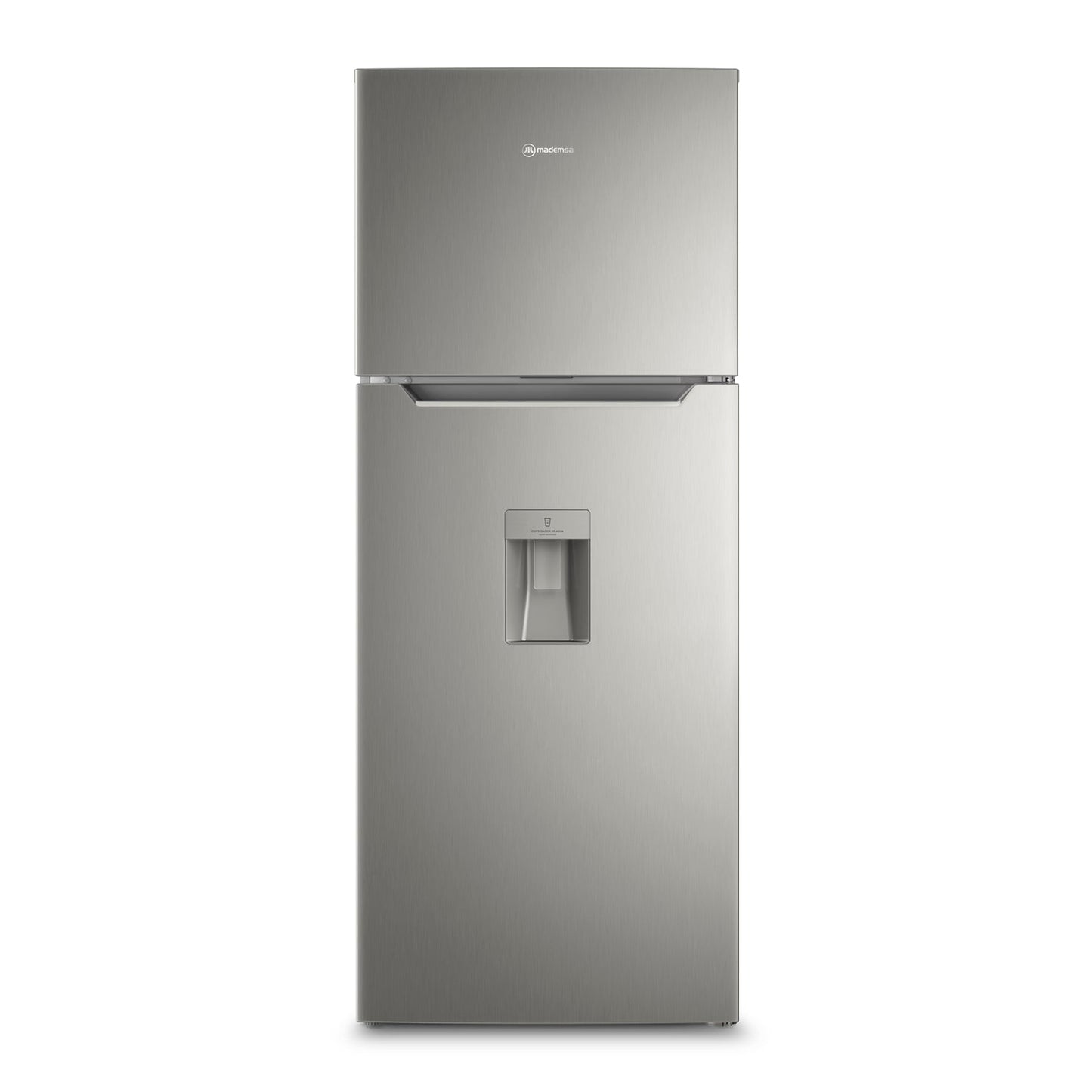 Refrigerador Top No Frost 425 L Altus 1430W Mademsa2#Inox