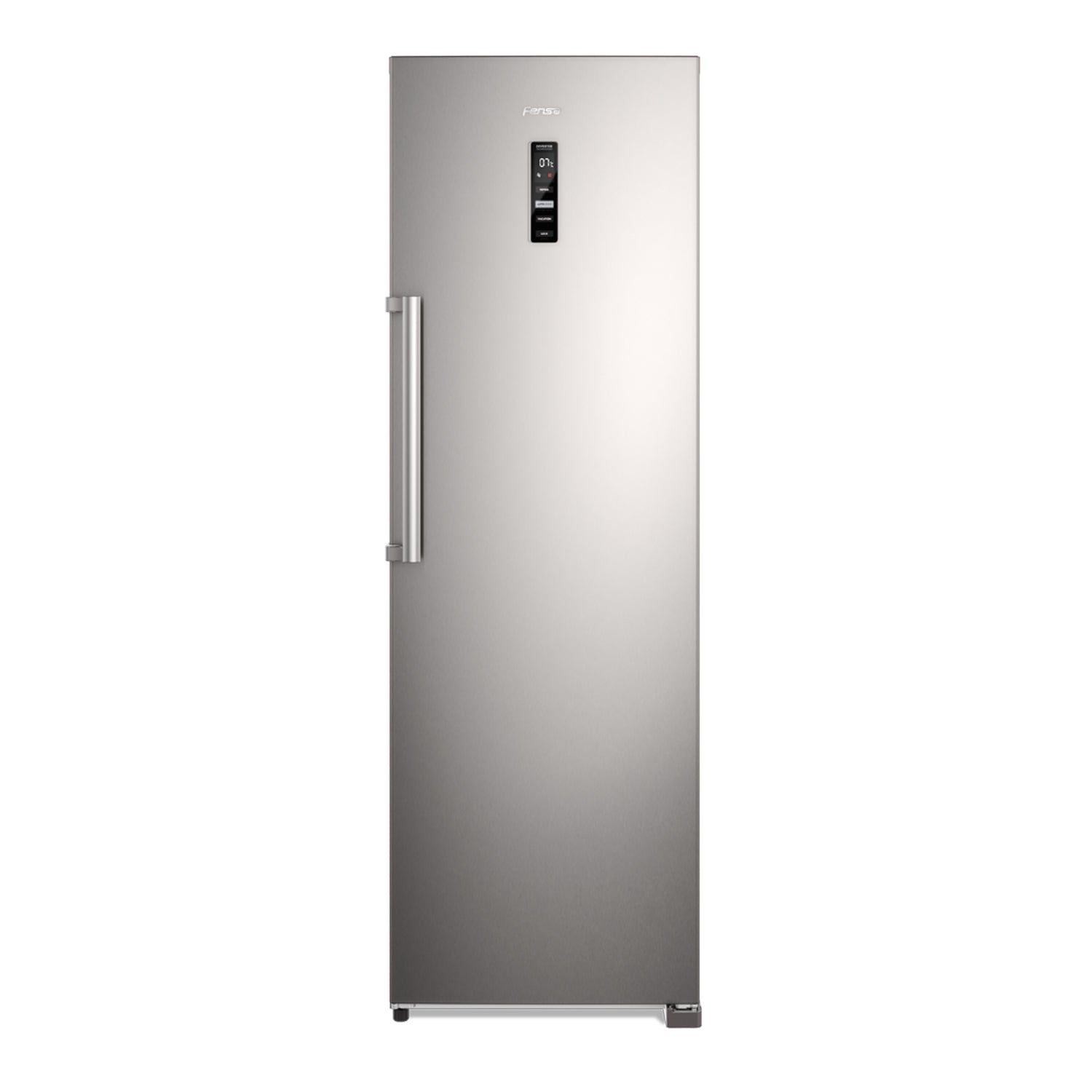 Refrigerador Twin No Frost 355 L RTI4S Fensa2#Inox