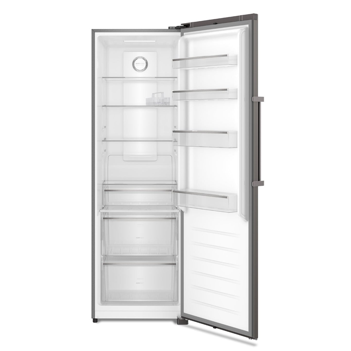 Refrigerador Twin No Frost 355 L RTI4S Fensa4#Inox