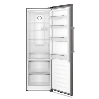 Refrigerador Twin No Frost 355 L RTI4S Fensa4#Inox