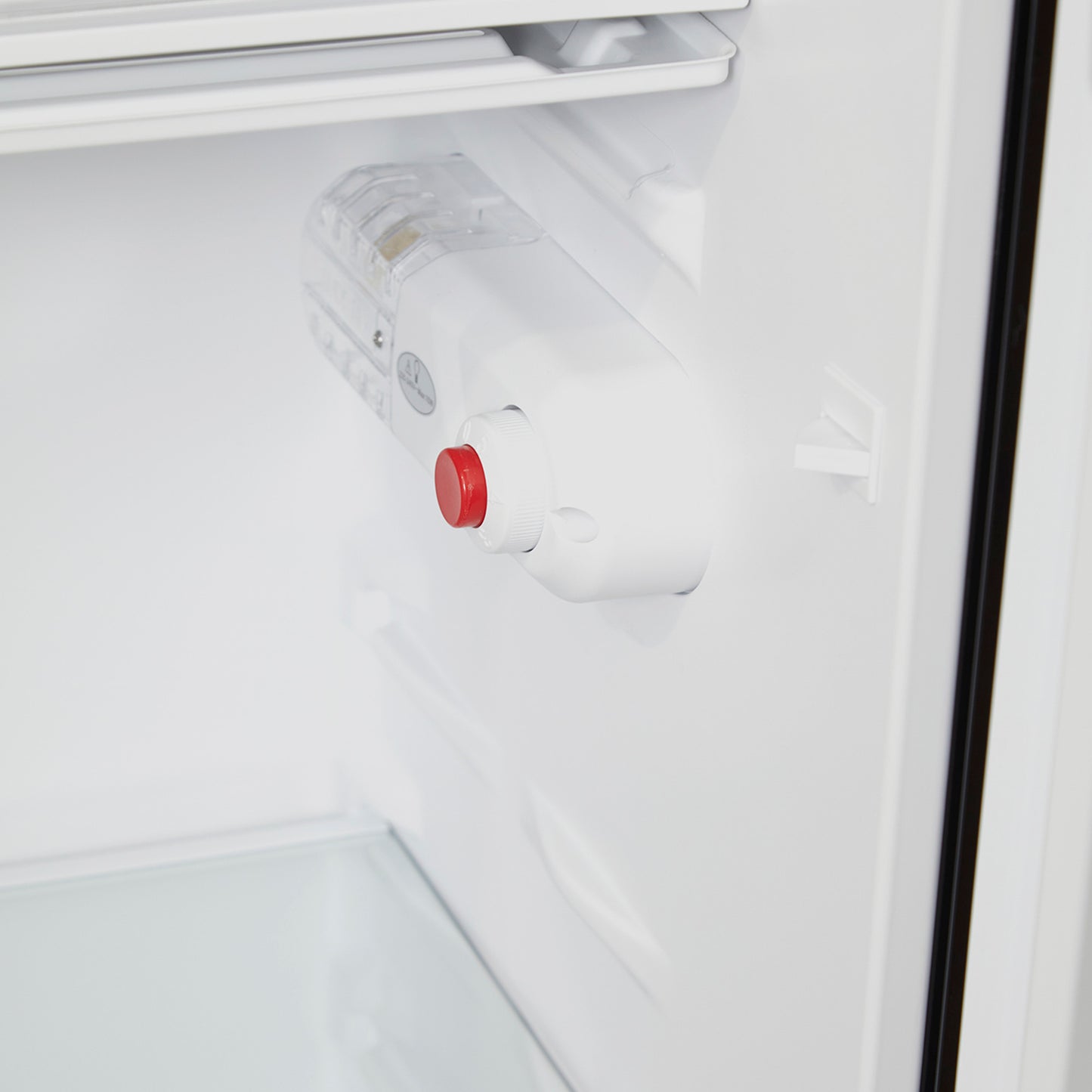 Refrigerador Monopuerta Frio Directo Lrm-178dfnw 167 Lts Libero