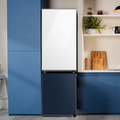 Refrigerador Bottom Freezer RB33A3662AP/ZS 328 Lts con Paneles Samsung