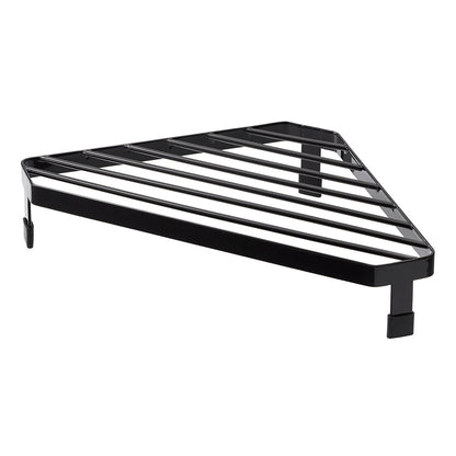 Rejilla Esquina Encimera Negro Yamazaki2#Negro
