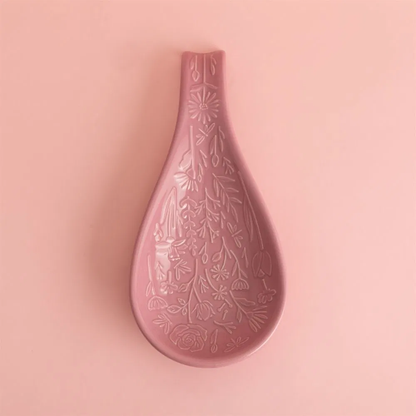 Reposa Cuchara In The Meadow Grape Mason Cash-Accesorios de Cocina
