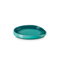 Reposa Cuchara Ovalado 16 cm Bleu Riviera Le Creuset-Accesorios de Cocina